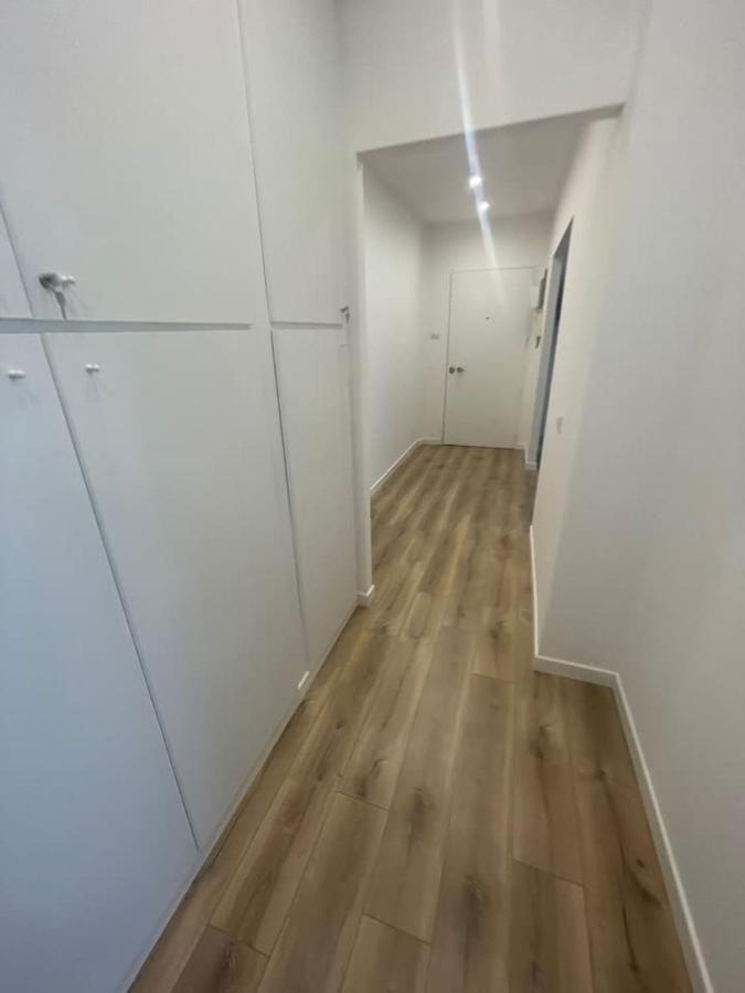 Ferienwohnung Casa Delo Neapel Exterior foto
