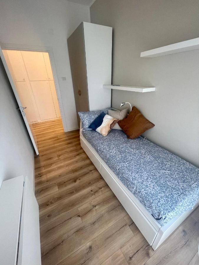 Ferienwohnung Casa Delo Neapel Exterior foto
