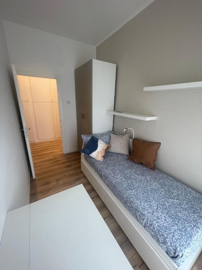 Ferienwohnung Casa Delo Neapel Exterior foto